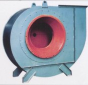 W9-19型高溫通風機