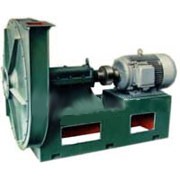 W9-26型高溫通風機