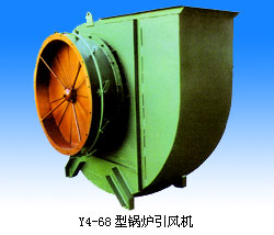 G4-68型離心引風(fēng)機(jī)、Y4-68型離心通引風(fēng)機(jī)